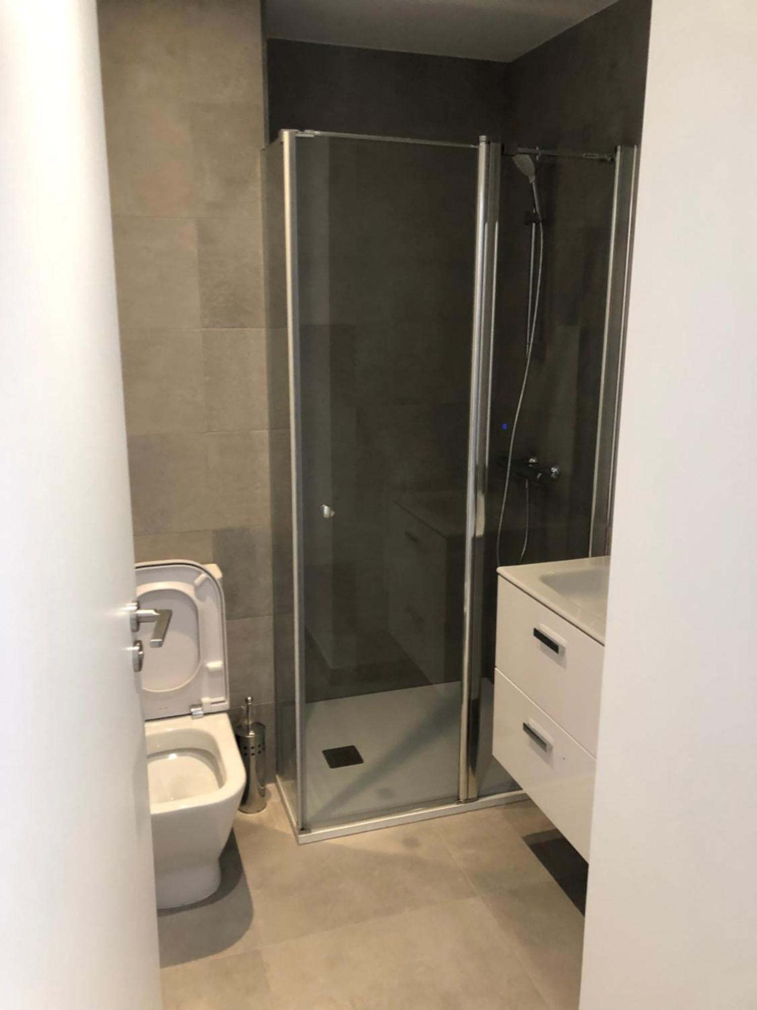 Apartamento The Hub Gibraltar Exterior foto