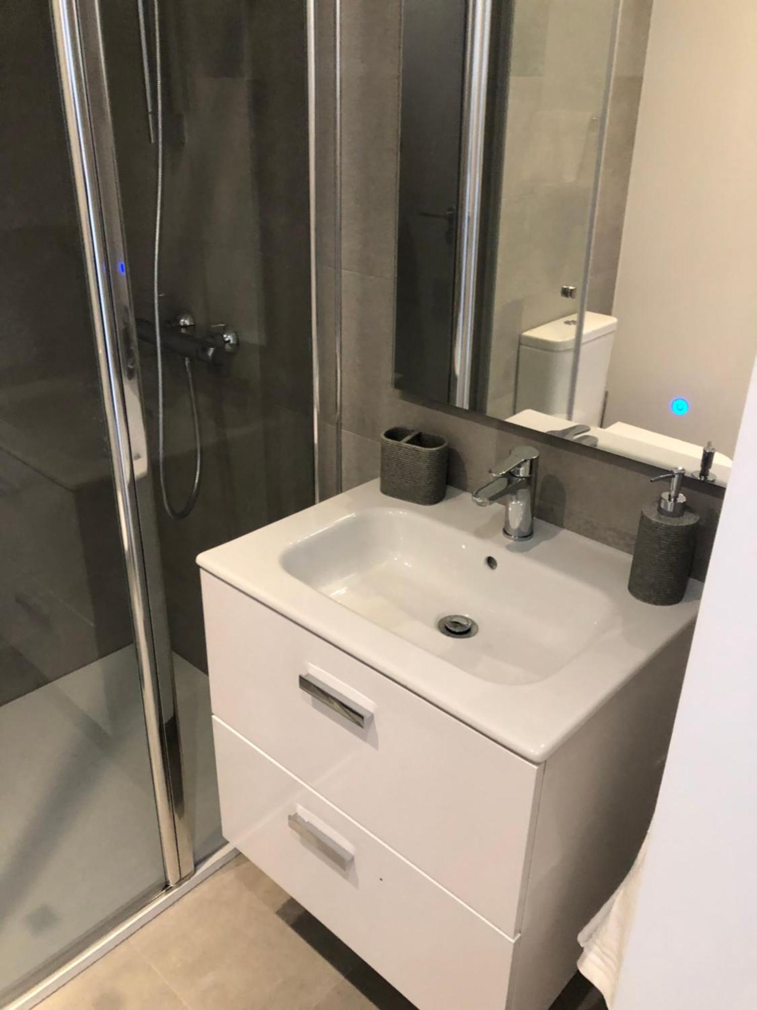 Apartamento The Hub Gibraltar Exterior foto