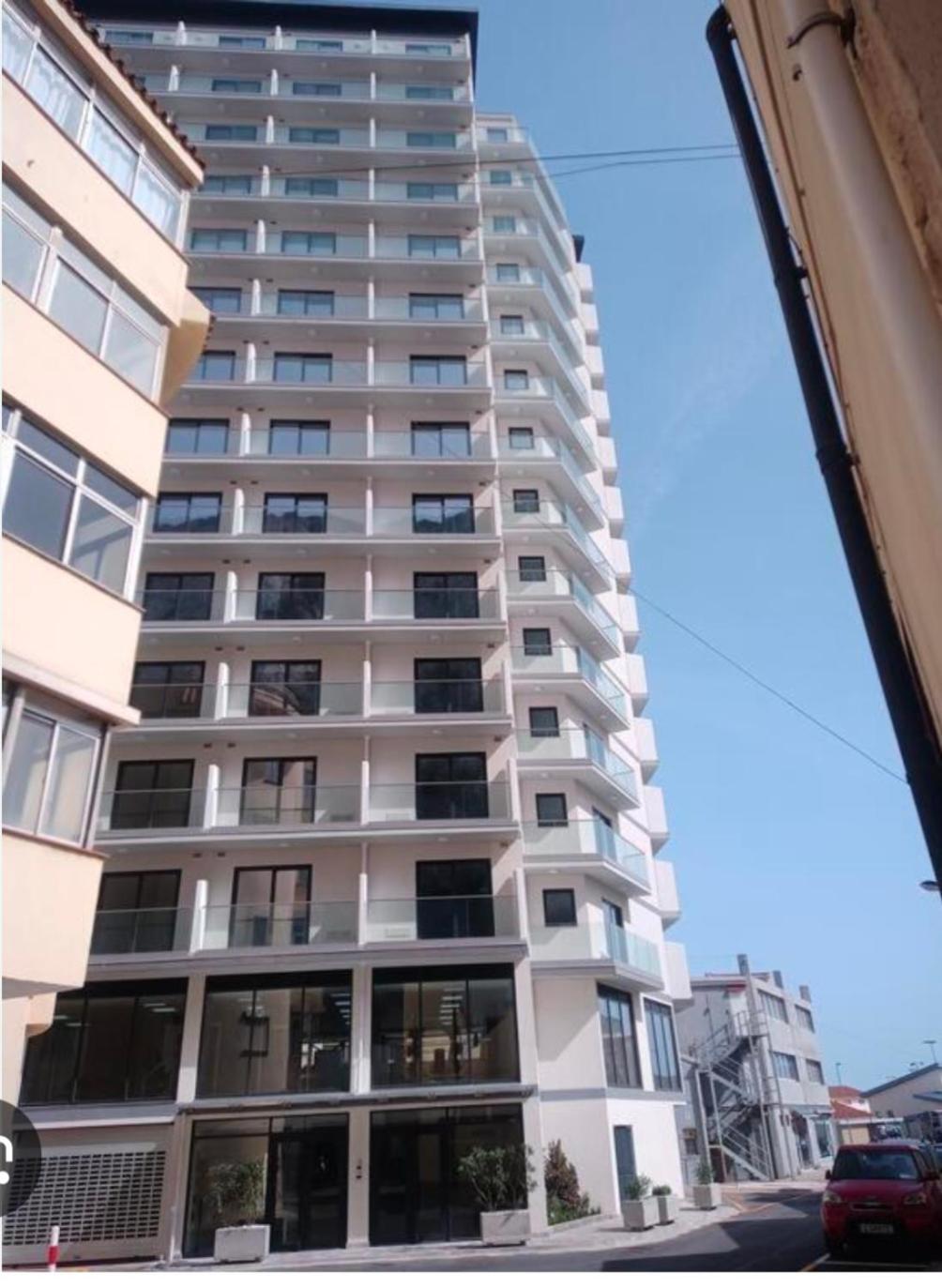 Apartamento The Hub Gibraltar Exterior foto